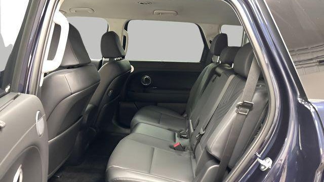 2026 Hyundai PALISADE Hybrid SEL