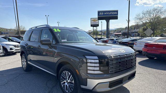 Preowned 2026 Hyundai PALISADE Hybrid SEL for Sale
