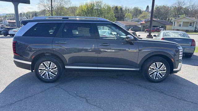 2026 Hyundai PALISADE Hybrid SEL
