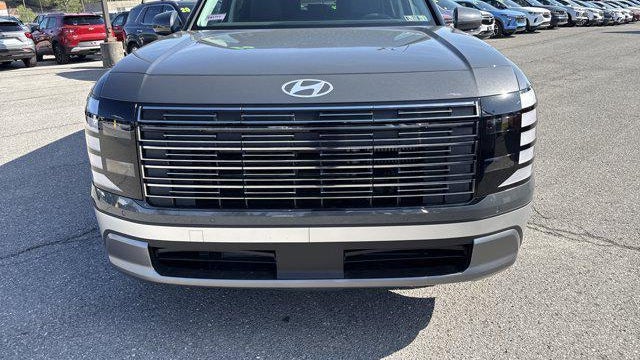 2026 Hyundai PALISADE Hybrid SEL