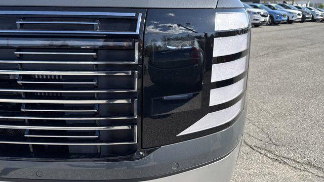 2026 Hyundai PALISADE Hybrid SEL