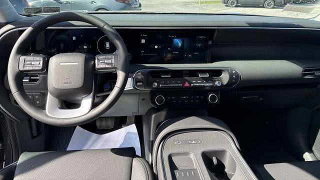 2026 Hyundai PALISADE Hybrid SEL