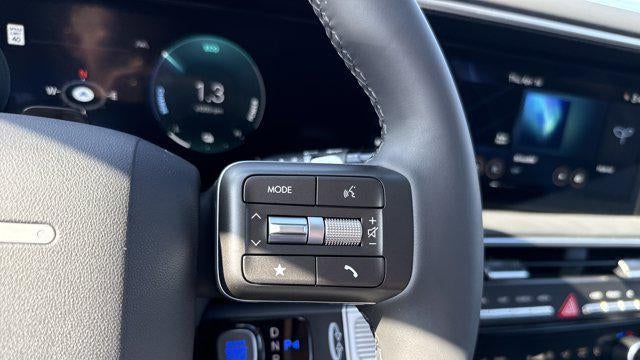 2026 Hyundai PALISADE Hybrid SEL