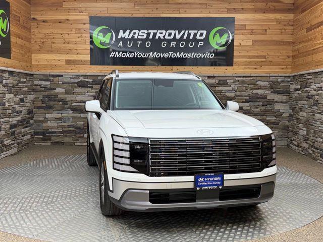 2026 Hyundai Palisade - $49,520