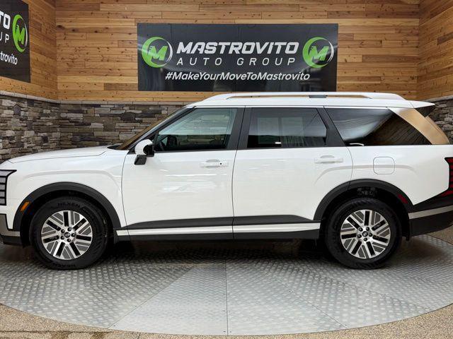 2026 Hyundai Palisade - $49,520