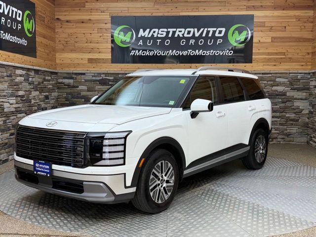 2026 Hyundai Palisade - $49,520