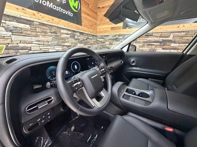 2026 Hyundai Palisade - $49,520