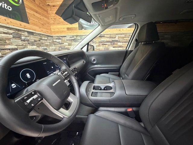 2026 Hyundai Palisade - $49,520