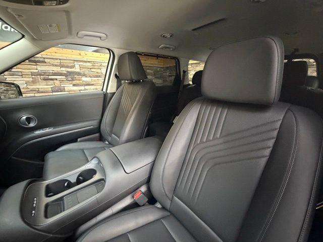 2026 Hyundai Palisade - $49,520