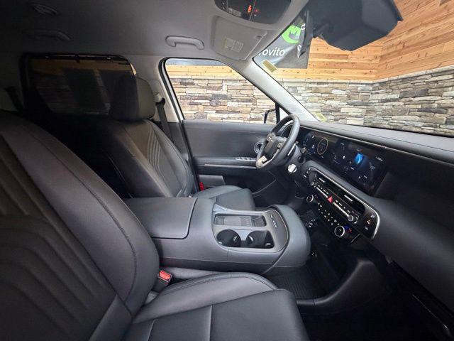 2026 Hyundai Palisade - $49,520