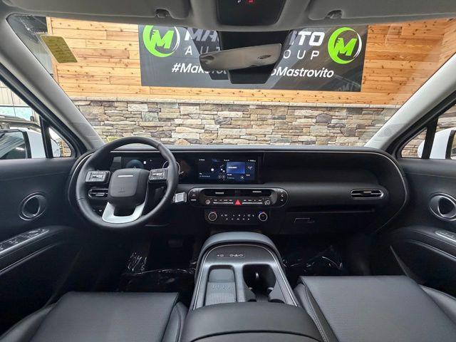 2026 Hyundai Palisade - $49,520