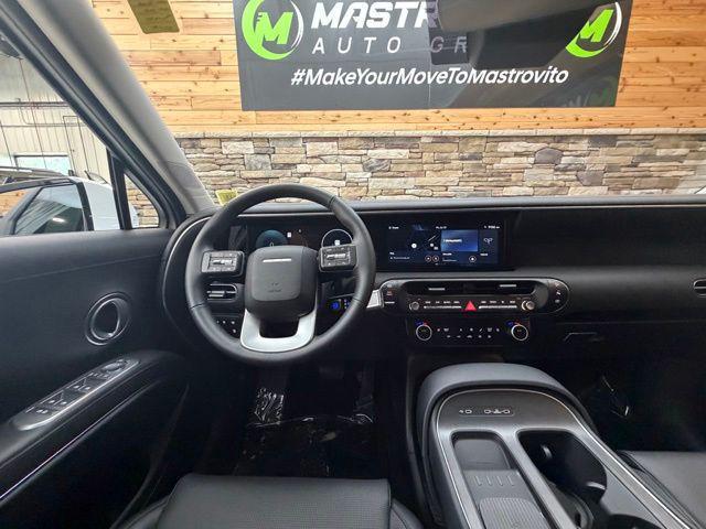 2026 Hyundai Palisade - $49,520