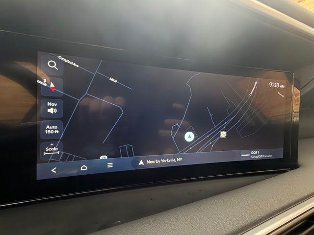 2026 Hyundai Palisade - $49,520