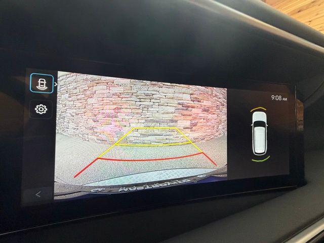 2026 Hyundai Palisade - $49,520