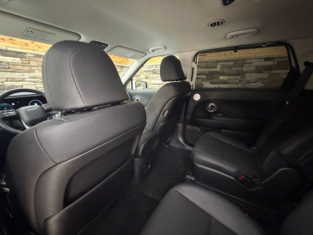 2026 Hyundai Palisade - $49,520