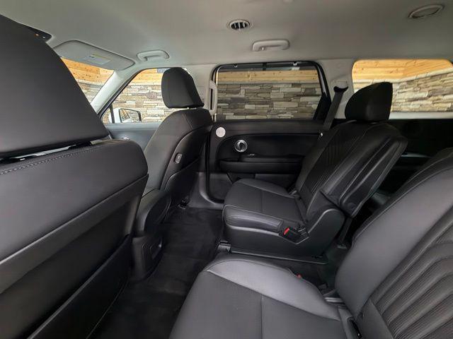 2026 Hyundai Palisade - $49,520