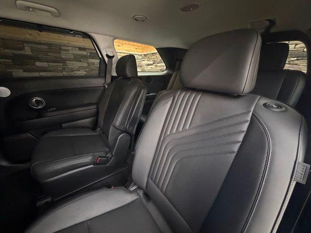 2026 Hyundai Palisade - $49,520