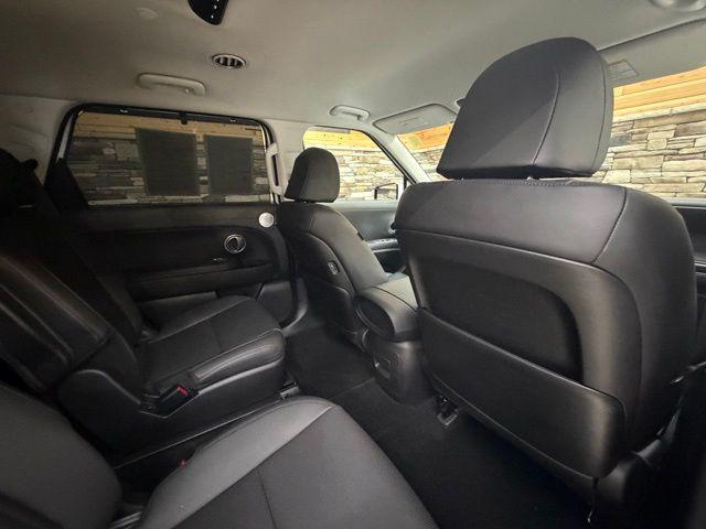 2026 Hyundai Palisade - $49,520