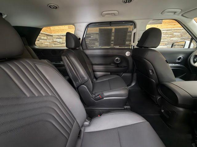 2026 Hyundai Palisade - $49,520