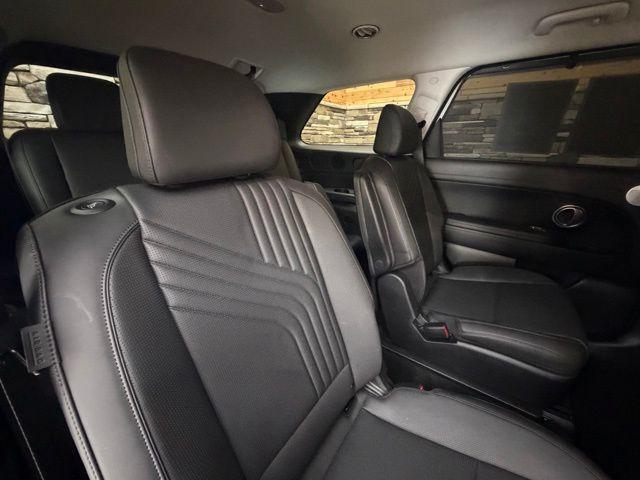 2026 Hyundai Palisade - $49,520