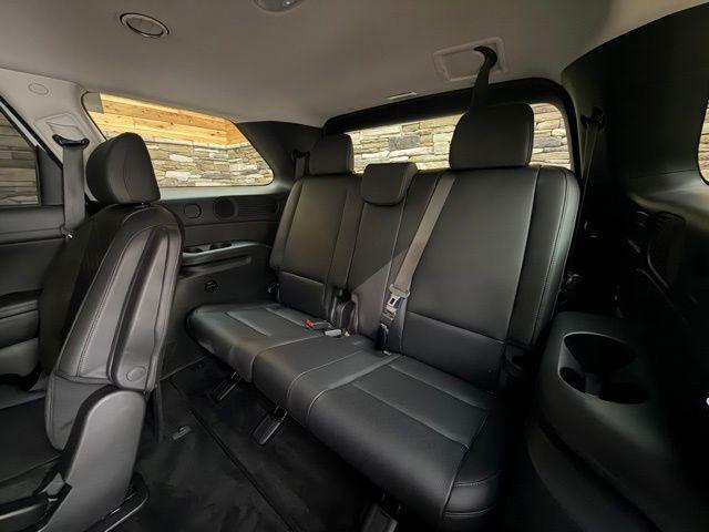 2026 Hyundai Palisade - $49,520