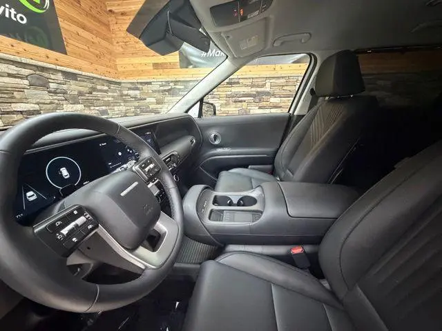 2026 Hyundai Palisade - $49,520