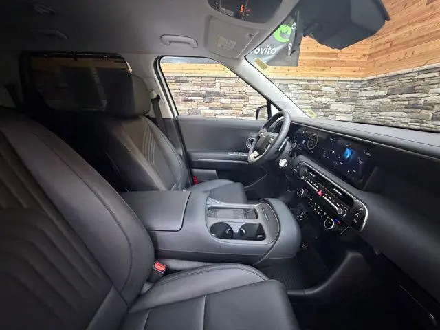 2026 Hyundai Palisade - $49,520
