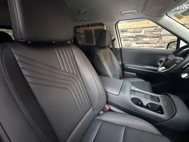 2026 Hyundai Palisade - $49,520