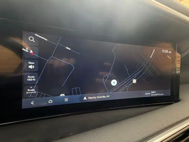 2026 Hyundai Palisade - $49,520