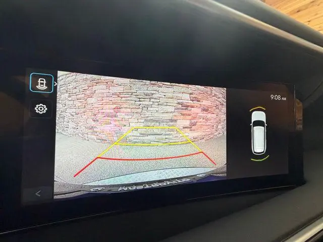 2026 Hyundai Palisade - $49,520