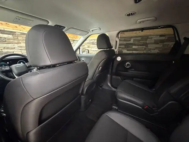 2026 Hyundai Palisade - $49,520