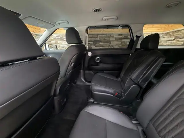 2026 Hyundai Palisade - $49,520