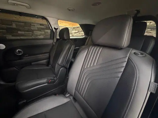2026 Hyundai Palisade - $49,520