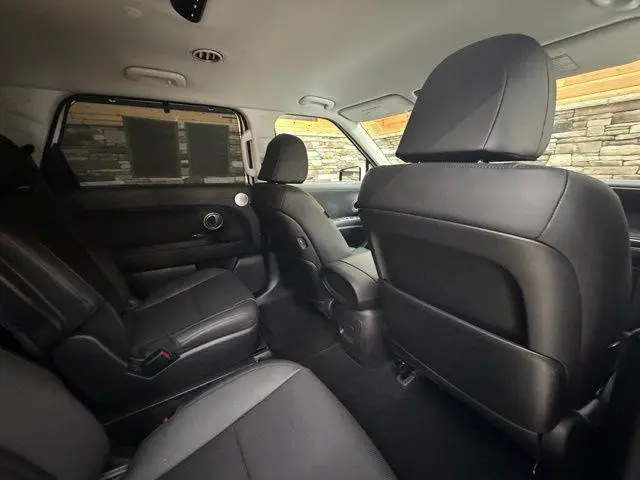2026 Hyundai Palisade - $49,520
