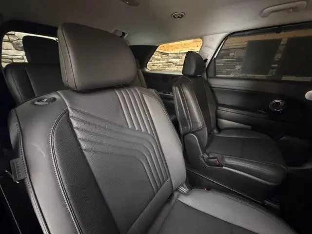 2026 Hyundai Palisade - $49,520