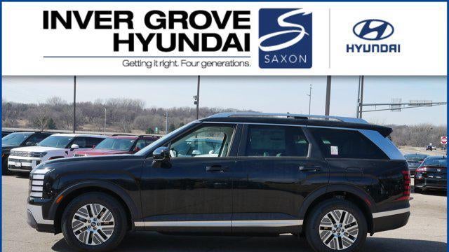 Preowned 2026 Hyundai PALISADE Hybrid SEL for Sale
