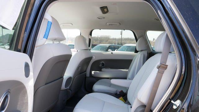 2026 Hyundai PALISADE Hybrid SEL