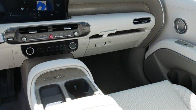 2026 Hyundai PALISADE Hybrid SEL