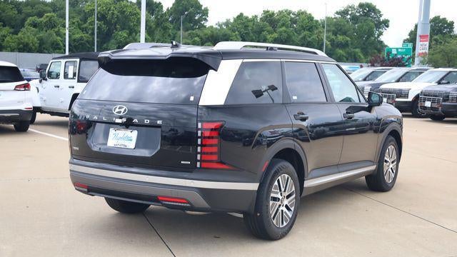2026 Hyundai PALISADE Hybrid SEL