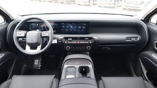 2026 Hyundai PALISADE Hybrid SEL