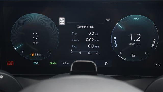 2026 Hyundai PALISADE Hybrid SEL