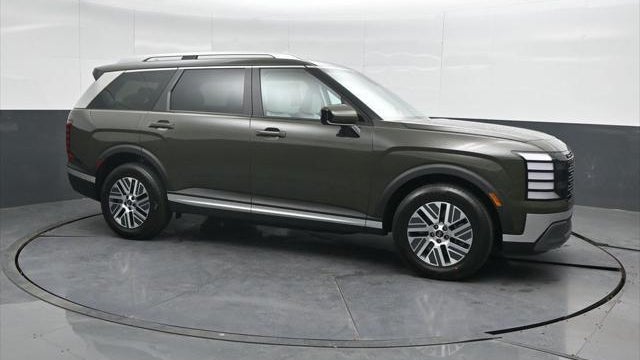 Preowned 2026 Hyundai PALISADE Hybrid SEL for Sale