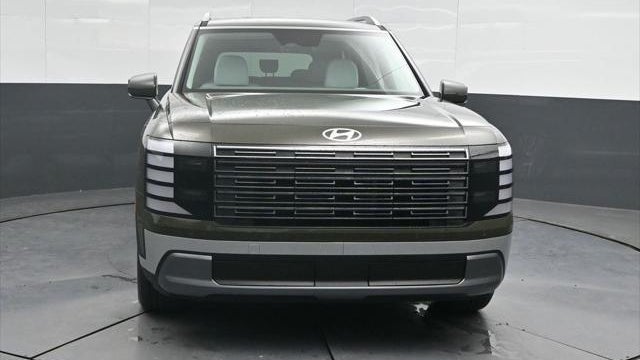 2026 Hyundai PALISADE Hybrid SEL