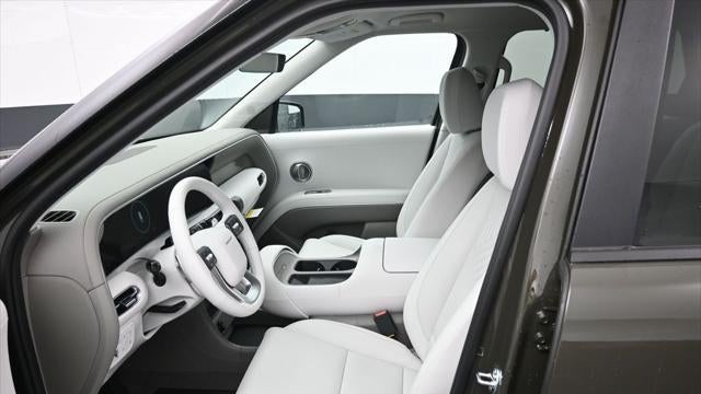2026 Hyundai PALISADE Hybrid SEL