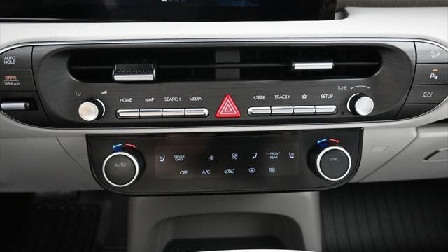 2026 Hyundai PALISADE Hybrid SEL