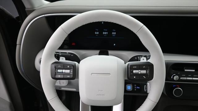 2026 Hyundai PALISADE Hybrid SEL