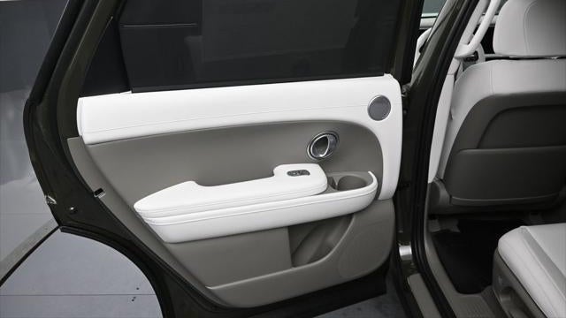 2026 Hyundai PALISADE Hybrid SEL