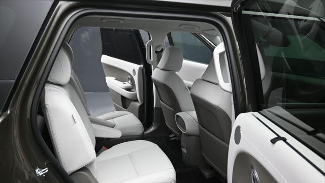 2026 Hyundai PALISADE Hybrid SEL