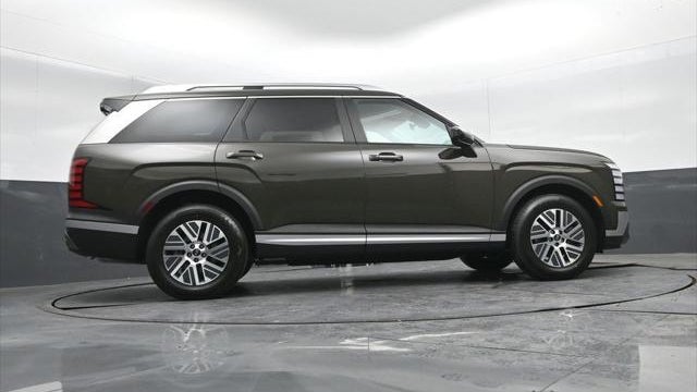 2026 Hyundai PALISADE Hybrid SEL