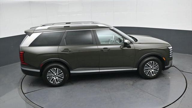 2026 Hyundai PALISADE Hybrid SEL
